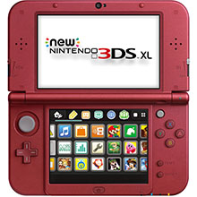 Sell my nintendo sales 3ds