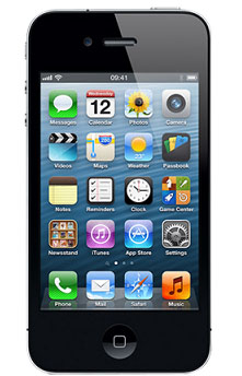 Apple iPhone 4s