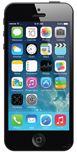 Apple iPhone 5