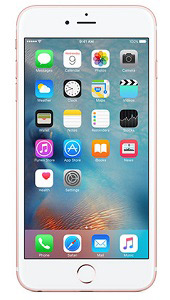 Apple iPhone 6 Plus