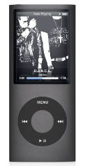 Apple iPod Nano 4th Generation A1285