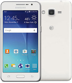 Samsung Galaxy Grand Prime SM-G530A