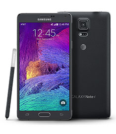 Samsung Galaxy Note 4 SM-N910A