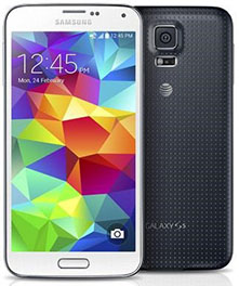 Samsung Galaxy S5 SM-G900A AT&T