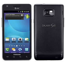 Samsung Galaxy S II SGH-i777 GS2