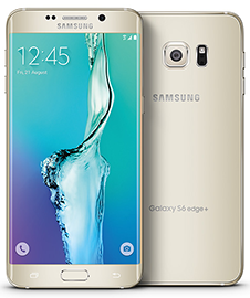 Samsung Galaxy S6 Edge Plus 64GB