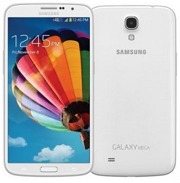 Samsung Galaxy Mega SPH-L600