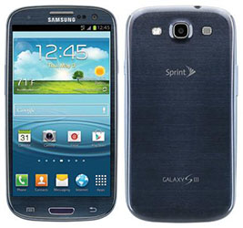 Sell My Galaxy S3 Swopsmart