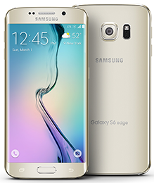 Samsung Galaxy S6 edge 128GB G925P