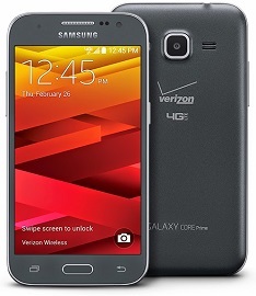Samsung Galaxy Core Prime SM-G360V