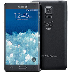 Samsung Galaxy Note Edge SM-N915V
