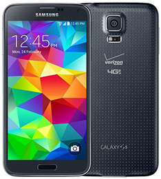 Samsung Galaxy S5 SM-G900V Verizon