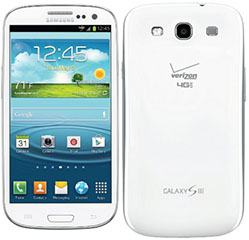 Samsung Galaxy S3 SCH-i535 GS3