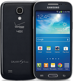 Samsung Galaxy S4 Mini SCH-i435