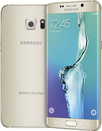 Samsung Galaxy S6 Edge Plus 64GB