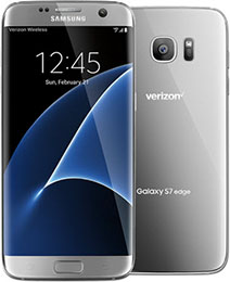 Samsung Galaxy S7 Edge 32GB G935V