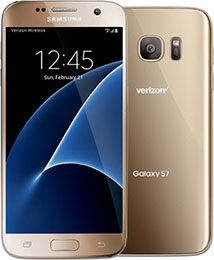 Samsung Galaxy S7 32GB SM-G930V Tracfone