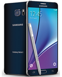 Samsung Galaxy Note 5 32GB SM-N920T
