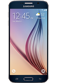 Samsung Galaxy S6 128GB SM-G920T T-Mobile