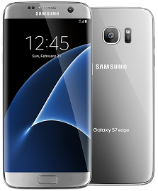 Samsung Galaxy S7 Edge 32GB G935T