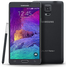 Samsung Galaxy Note 4 SM-N910