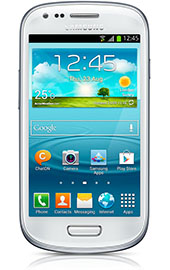 Samsung Galaxy S3 Mini GT-i8190