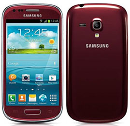 Samsung Galaxy S4 Mini GT-i919X