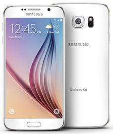 Samsung Galaxy S6 32GB SM-G920F Unlocked