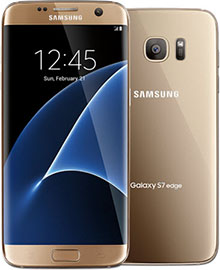 Samsung Galaxy S7 Edge 32GB G935