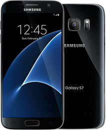 Samsung Galaxy S7 32GB SM-G930 Unlocked