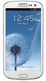 Samsung Galaxy S3 GS3 SPH-L710