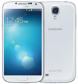 Samsung Galaxy S4 SPH-L720Z