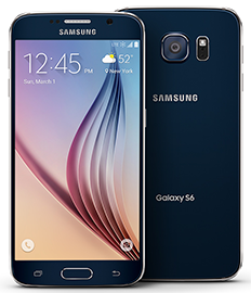 Samsung Galaxy S6 SM-G920P 32GB Boost Mobile