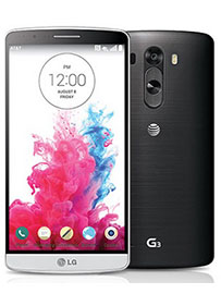 LG G3 D850