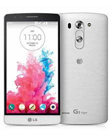 LG G3 Vigor D725