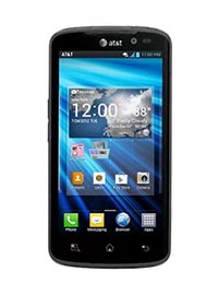 LG Nitro HD P930