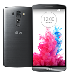 LG G3 D851
