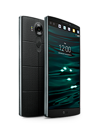 LG V10 H901