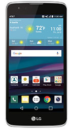 LG Phoenix 2 K371