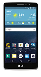 LG G Stylo LS770