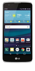 LG Escape 3 K373