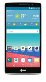 LG G Stylo MS631