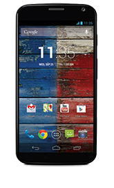 Motorola Moto X 16GB XT1058