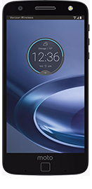 Motorola Moto Z Droid 32GB XT1650