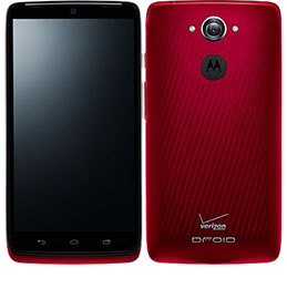 Motorola Droid Turbo XT1254