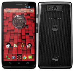 Motorola Droid Ultra XT1080