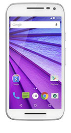 Motorola Moto G3 8GB XT1540