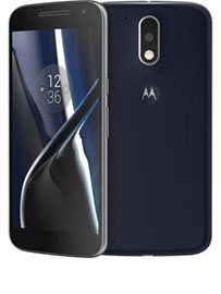 Motorola Moto G4 16GB XT1625