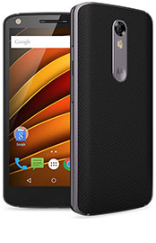 Motorola Moto X Force 32GB