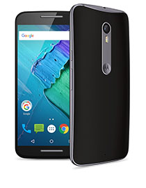 Motorola Moto X Pure Edition 32GB XT1575